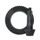 Yukon Gear Ring & Pinion Gear Set For Dana 44 in Jeep JL Rubicon 220mm in 4.11 Ratio thumbnail 1