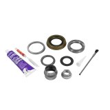 Yukon Gear Front Minimum Install Kit For Jeep JL Dana 30 (w/o Axle Seals) thumbnail 2