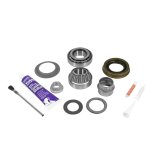 Yukon Gear Pinion install Kit For Jeep JL Dana 30 Front thumbnail 1
