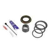 Yukon Gear Front Minimum Install Kit For Jeep JL Dana 44 thumbnail 2