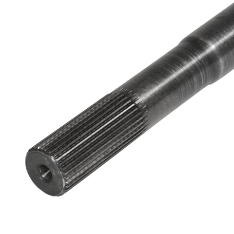 Yukon Gear Rear 4340 Chromoly Axle Kit For Jeep JL/JT Rubicon Dana 44 32 Spline thumbnail 4