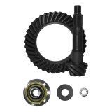 Yukon Gear High Performance Gear Set For Toyota 8in Rear / 29 Spline / 10 Bolt Ring in a 5.29 Ratio thumbnail 2