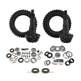 Yukon Gear & Install Kit Package for 2000-2010 Ford F-150 with 9.75in Rear in a 4.88 Ratio thumbnail 3