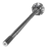 Yukon Gear Left Rear 4340 Chromoly Double Drilled Axle Kit Jeep JL/JT Rubicon 32 Spline 32.2in Long thumbnail 4