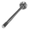 Yukon Gear Right Rear 4340 Chromoly Double Drilled Axle Kit Jeep JL/JT Rubicon 33.9in Long thumbnail 7