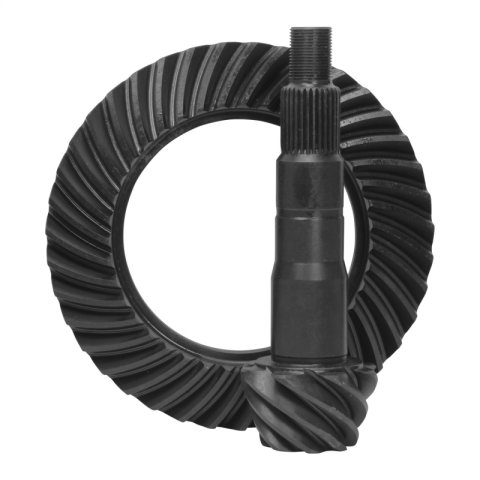 Yukon Gear High Performance Gear Set Toyota 8.2in 12 Bolt 4.88 Ratio 30 Spline thumbnail 3