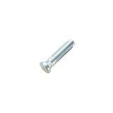 Yukon Gear Axle Stud w/2-3/8in x 9/16-18in x 0.645in Knurl thumbnail 1