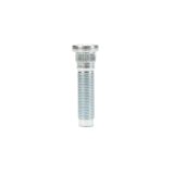 Yukon Gear Axle Stud w/2-3/8in x 9/16-18in x 0.645in Knurl thumbnail 2