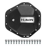 Yukon Gear Hardcore Diff Cover for 14 Bolt GM Rear w/ 8mm Cover Bolts thumbnail 1