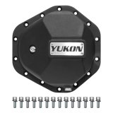Yukon Gear Hardcore Diff Cover for 14 Bolt GM Rear w/ 8mm Cover Bolts thumbnail 2