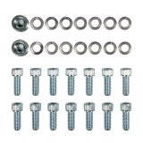 Yukon Gear Hardcore Diff Cover for 14 Bolt GM Rear w/ 8mm Cover Bolts thumbnail 4