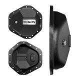 Yukon Gear Hardcore Diff Cover for 14 Bolt GM Rear w/ 8mm Cover Bolts thumbnail 6