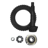 Yukon High Performance Gear Set for Toyota 8 in. Front Axle Reverse Rotation 4.30 Ratio 29 Spline thumbnail 1