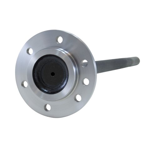 Yukon Gear 2003+ Toyota 4Runner V6 8.2in 30-Spline Chromoly Rear Axle thumbnail 1
