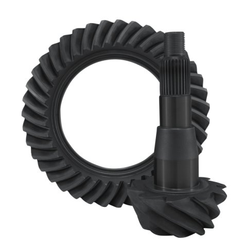 Yukon Gear High Performance Gear Set Chrysler Rear 9.25in ZF Axles in 3.21 Ratio thumbnail 2
