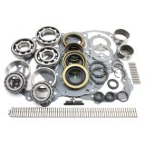 Yukon Gear 70-86 GM (W/ TH400 LSM465) NP205 T-Case Bearing Kit thumbnail 1