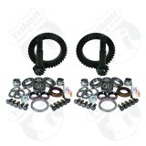 Yukon Gear & Install Kit For Jeep TJ Rubicon - 4.88 Ratio thumbnail 1
