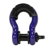 Yukon Gear D-Ring Shackle - 3/4in Diameter - 9500lbs Rating thumbnail 5