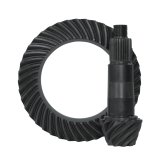 Yukon Gear Ring & Pinion Gear Set For Dana 44 in Jeep JL Rubicon 210mm in 4.56 Ratio thumbnail 1
