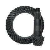 Yukon Gear Ring & Pinion Gear Set For Dana 44 in Jeep JL Rubicon 210mm in 4.56 Ratio thumbnail 2
