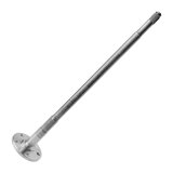 Yukon Gear 8.25in 31.5in Long 29 Spline 5 Lug Nitro & Liberty Rear 1541H Alloy Axle thumbnail 1