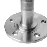 Yukon Gear 8.25in 31.5in Long 29 Spline 5 Lug Nitro & Liberty Rear 1541H Alloy Axle thumbnail 3