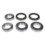 Yukon Gear 11+ GM 14 Bolt (10.5in & 11.5in) Rear Axle Bearing & Seal Kit - Both Sides thumbnail 1