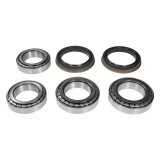 Yukon Gear 11+ GM 14 Bolt (10.5in & 11.5in) Rear Axle Bearing & Seal Kit - Both Sides thumbnail 3