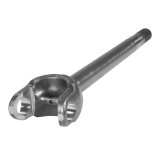 Yukon Gear Jeep JL Rubicon Dana 44 21.3in L 32 Spline Inner Left Hand 4340 Chromoly Replacement Axle thumbnail 1