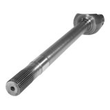 Yukon Gear Jeep JL Rubicon Dana 44 21.3in L 32 Spline Inner Left Hand 4340 Chromoly Replacement Axle thumbnail 3