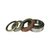 Yukon Gear Axle Bearing & Seal Kit For GM 9.5in thumbnail 1