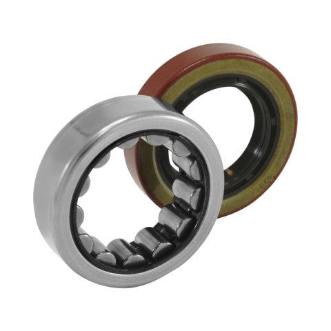 Yukon Gear R1563TAV Axle Bearing and Seal Kit / Torringtonbrand / 2.250in OD / 1.400in ID thumbnail 1