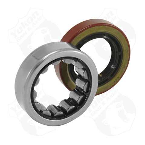 Yukon Gear R1563TAV Axle Bearing and Seal Kit / Torringtonbrand / 2.250in OD / 1.400in ID thumbnail 2