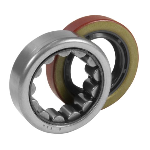 Yukon Gear R1563TAV Axle Bearing and Seal Kit / Torringtonbrand / 2.250in OD / 1.400in ID thumbnail 4