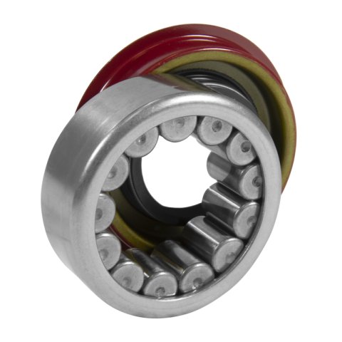 Yukon Gear Axle Bearing and Seal Kit For C10 Aero Truck / 2.800in OD thumbnail 1