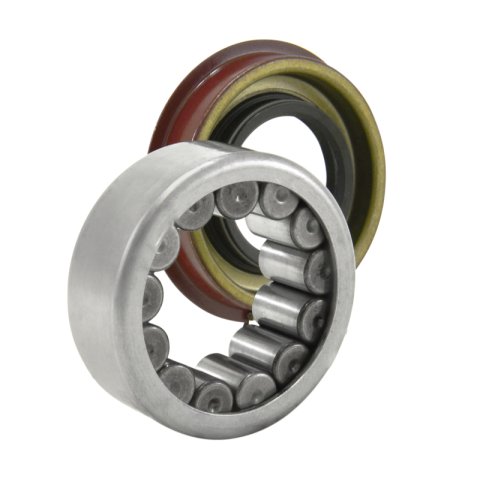 Yukon Gear Axle Bearing and Seal Kit For C10 Aero Truck / 2.800in OD thumbnail 4