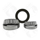 Yukon Gear 03 and Up 11.5in Dodge Dual Rear Wheel Bearing/Seal Kit thumbnail 3