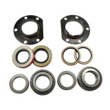 Yukon Gear 8.75in Chrysler Axle Bearing Adjuster & Seal Kit thumbnail 1