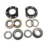 Yukon Gear 8.75in Chrysler Axle Bearing Adjuster & Seal Kit thumbnail 2