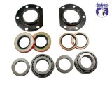 Yukon Gear 8.75in Chrysler Axle Bearing Adjuster & Seal Kit thumbnail 4