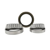 Yukon Gear Replacement Axle Bearing & Seal Kit For D60 & D70U / 94-02 Dodge 3/4 Ton Rear thumbnail 1