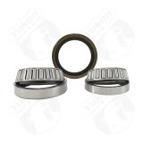 Yukon Gear Replacement Axle Bearing & Seal Kit For D60 & D70U / 94-02 Dodge 3/4 Ton Rear thumbnail 2