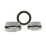 Yukon Gear Replacement Axle Bearing & Seal Kit For D60 & D70U / 94-02 Dodge 3/4 Ton Rear thumbnail 3