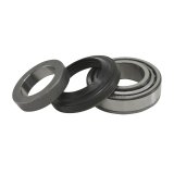 Yukon Gear Replacement Axle Bearing and Seal Kit For Jeep JK Rear thumbnail 2