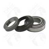 Yukon Gear Replacement Axle Bearing and Seal Kit For Jeep JK Rear thumbnail 3