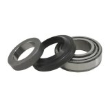 Yukon Gear Replacement Axle Bearing and Seal Kit For Jeep JK Rear thumbnail 7