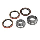 Yukon Gear Rplcmnt Axle Bearing and Seal Kit For 80 To 93 Dana 44 and Dodge 1/2 Ton Truck Front Axle thumbnail 1