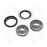 Yukon Gear Rplcmnt Axle Bearing and Seal Kit For 83-96 Dana 44 / 97-99 Dana 50 & 60 thumbnail 1