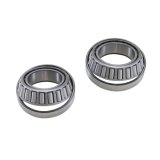 Yukon Gear Rplcmnt Axle Bearing and Seal Kit For 57 To 77 Dana 44 and Chevy/GM 1/2 Ton Front Axle thumbnail 7