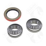 Yukon Gear Rplcmnt Axle Bearing and Seal Kit For 72 To 77 Dana 44 and Chevy/GM 3/4 Ton Front Axle thumbnail 1
